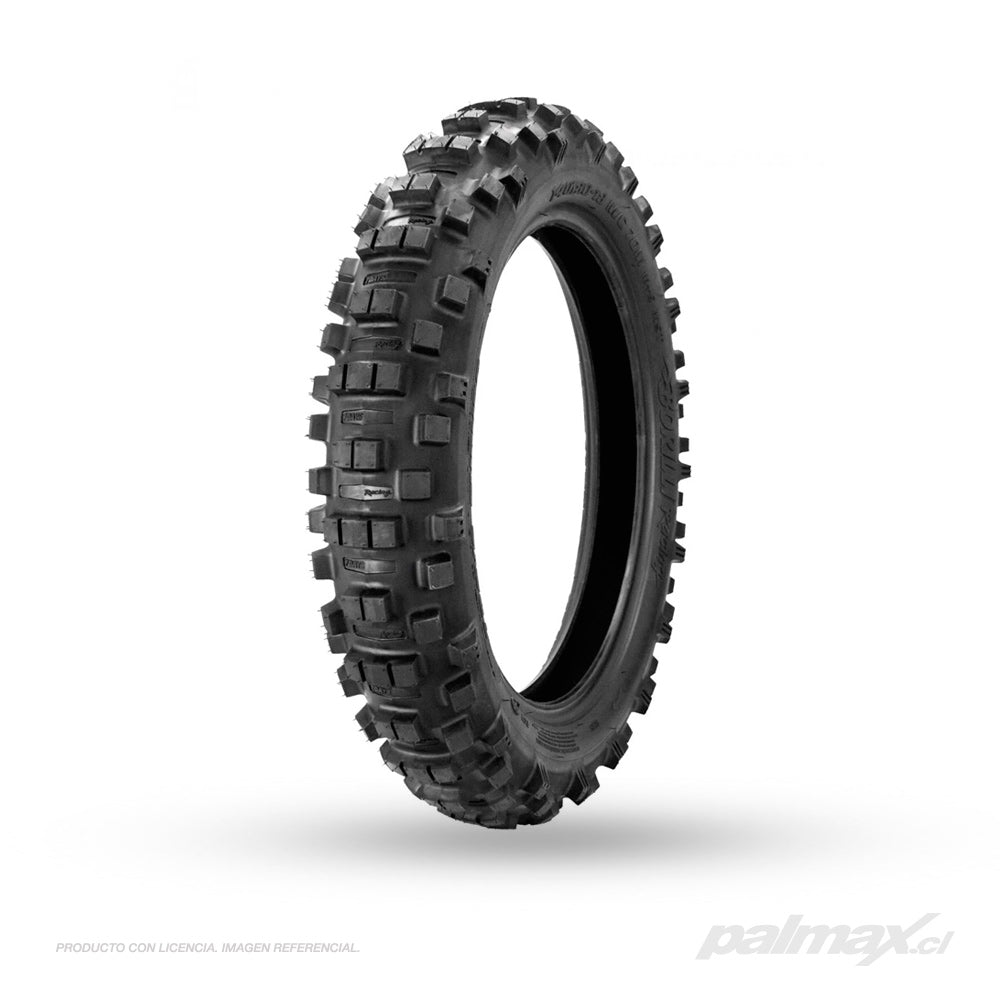 Neumático de enduro 7 Days | Borilli